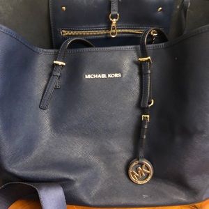 MK tote